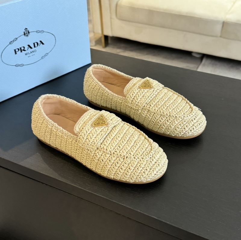 Prada Slippers